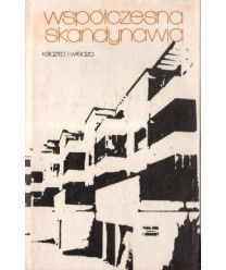 Współczesna Skandynawia
