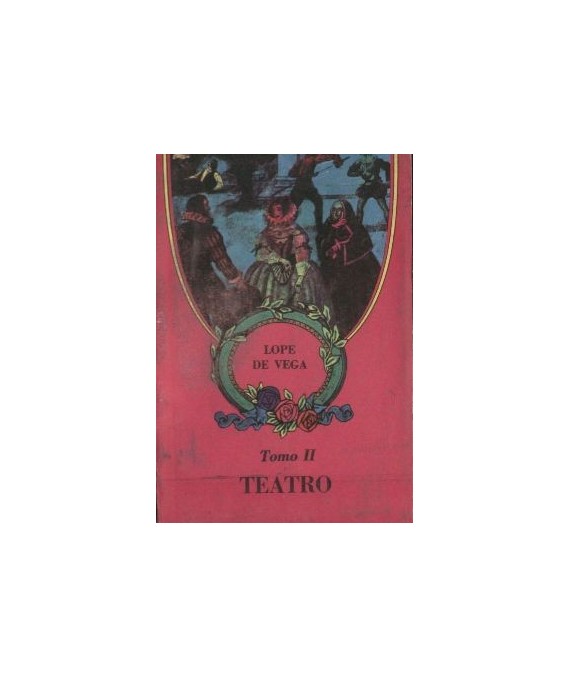 Teatro t.2