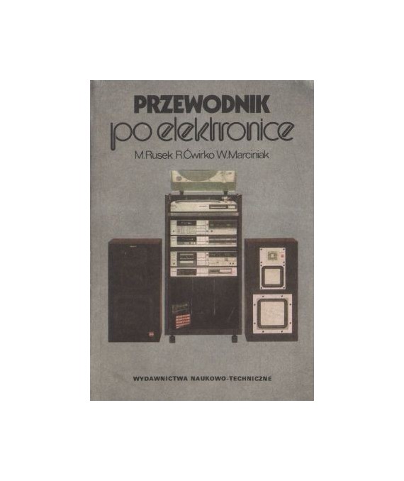 Przewodnik po elektronice