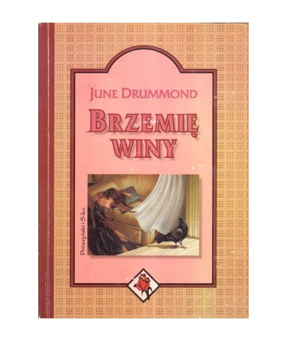 Brzemię winy