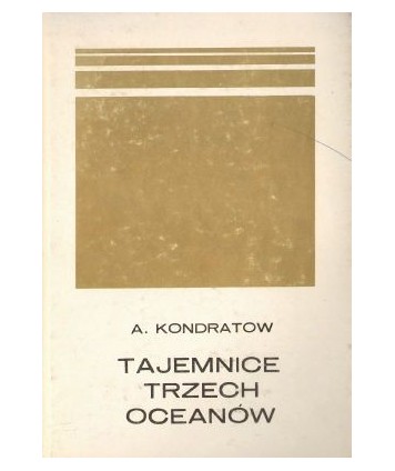 Tajemnice trzech oceanów