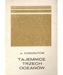 Tajemnice trzech oceanów