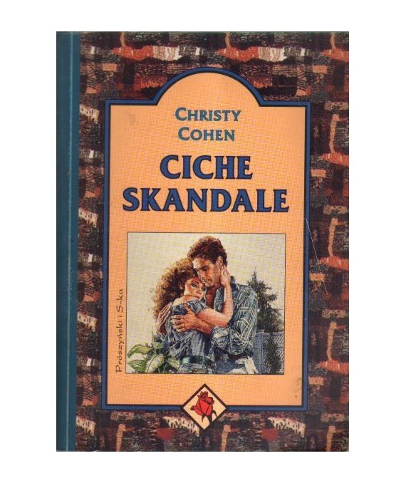 Ciche skandale
