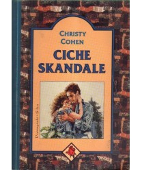 Ciche skandale