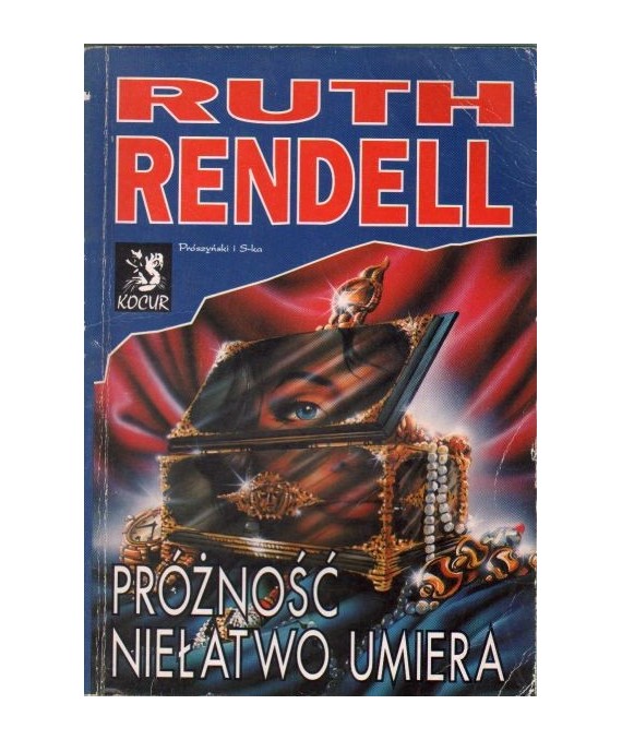 Próżność niełatwo umiera