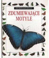 Zdumiewające motyle