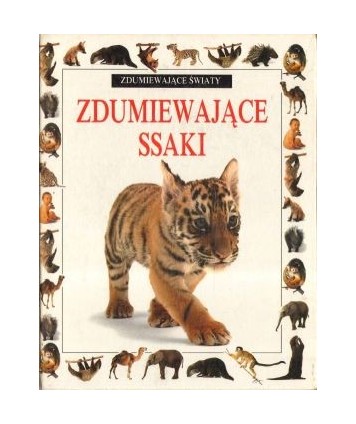 Zdumiewające ssaki