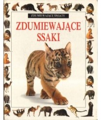 Zdumiewające ssaki