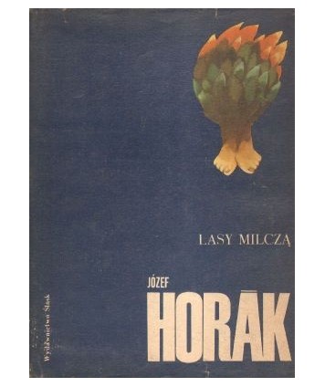 Lasy milczą