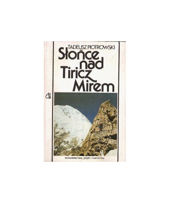 Słońce nad Tiricz Mirem