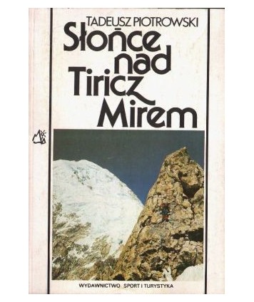 Słońce nad Tiricz Mirem