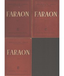 Faraon t.1-3