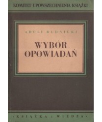 Wybór opowiadań