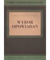 Wybór opowiadań