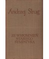 Ze wspomnień starego sympatyka. Ludzi podziemnych - Seria druga