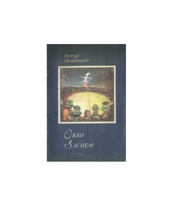 Orso. Sachem