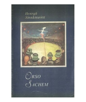 Orso. Sachem