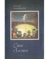 Orso. Sachem