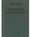 Słownik ortograficzny i prawidła pisowni polskiej