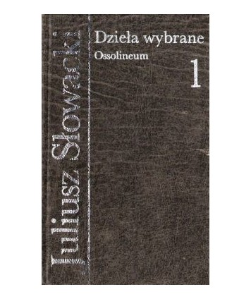 Dzieła wybrane t.1-6
