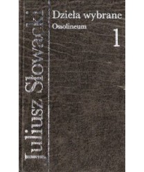 Dzieła wybrane t.1-6