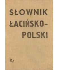 Słownik łacińsko-polski