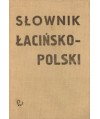 Słownik łacińsko-polski