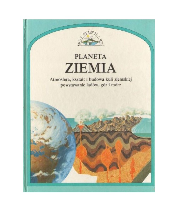 Planeta Ziemia