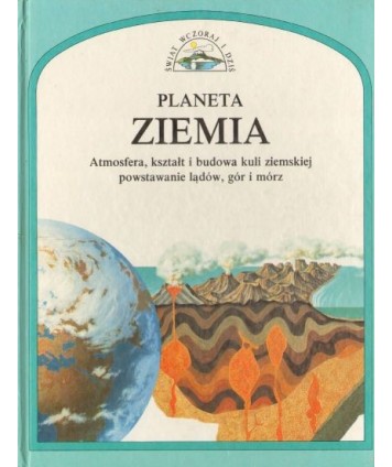 Planeta Ziemia