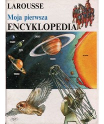 Moja pierwsza encyklopedia