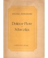 Doktor Piotr. Siłaczka