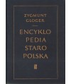 Encyklopedia Staropolska ilustrowana T. 1-4