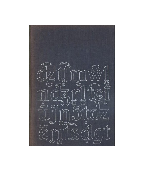 Słownik wymowy polskiej