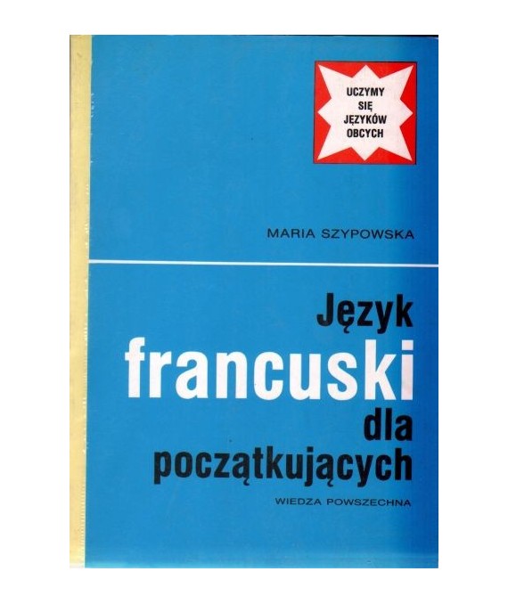 Język francuski dla początkujących