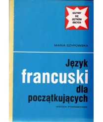 Język francuski dla początkujących