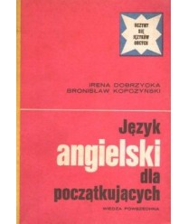 Język angielski dla początkujących