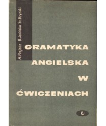 Gramatyka angielska w ćwiczeniach