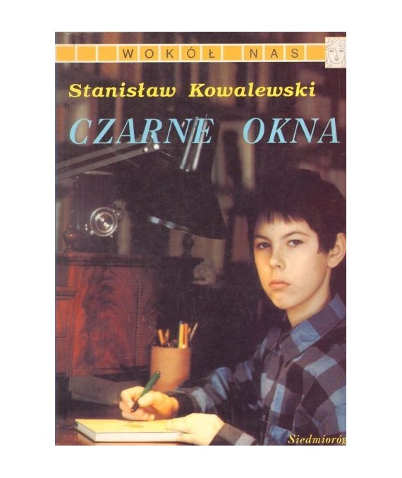 Czarne okna