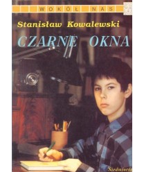 Czarne okna