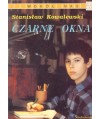 Czarne okna