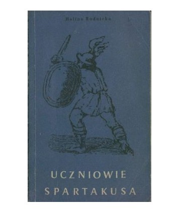 Uczniowie Spartakusa