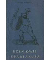 Uczniowie Spartakusa