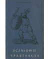 Uczniowie Spartakusa