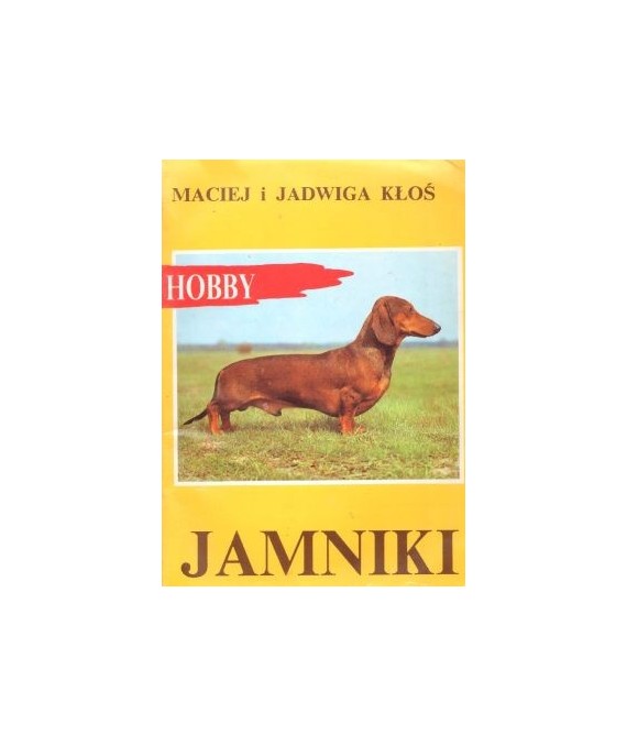 Jamniki