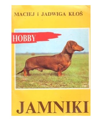 Jamniki