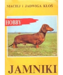 Jamniki
