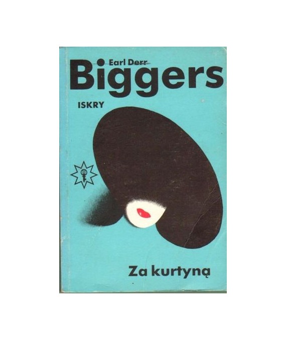 Za kurtyną