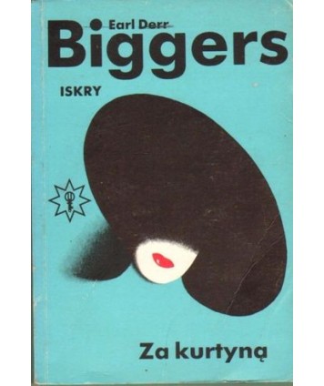 Za kurtyną