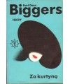 Za kurtyną