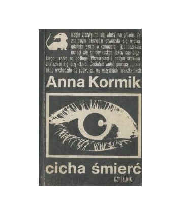 Cicha śmierć